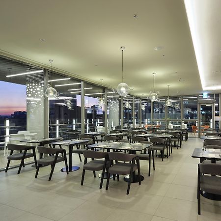 Nine Tree By Parnas Seoul Insadong Hotel Екстериор снимка