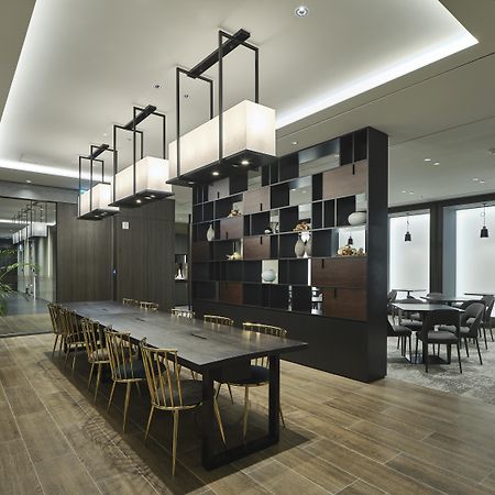 Nine Tree By Parnas Seoul Insadong Hotel Екстериор снимка