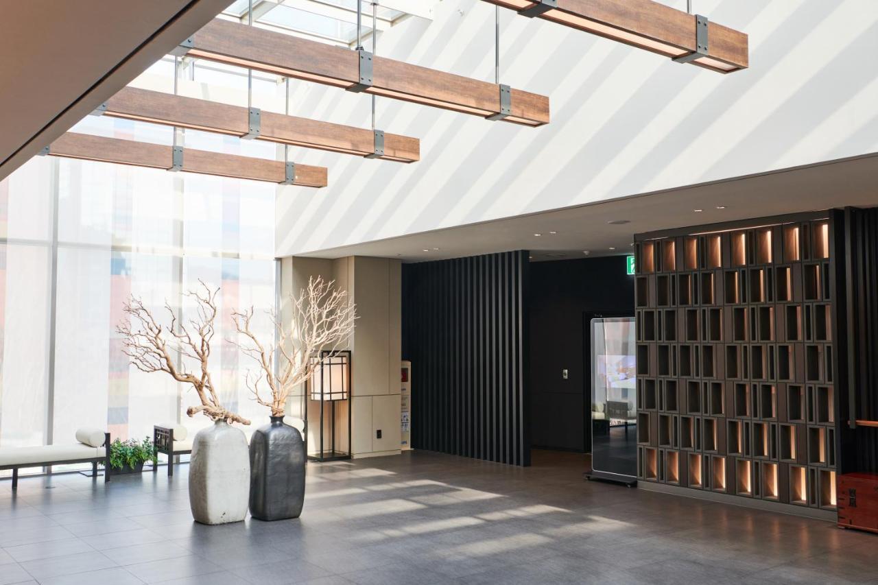 Nine Tree By Parnas Seoul Insadong Hotel Екстериор снимка