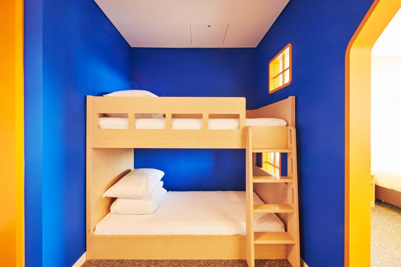 Nine Tree By Parnas Seoul Insadong Hotel Екстериор снимка