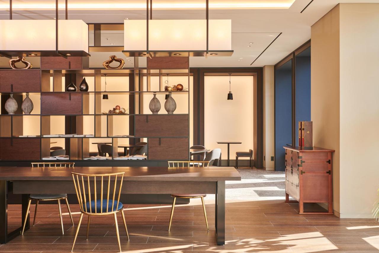Nine Tree By Parnas Seoul Insadong Hotel Екстериор снимка