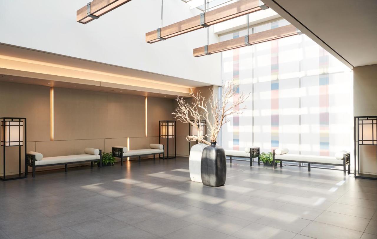 Nine Tree By Parnas Seoul Insadong Hotel Екстериор снимка