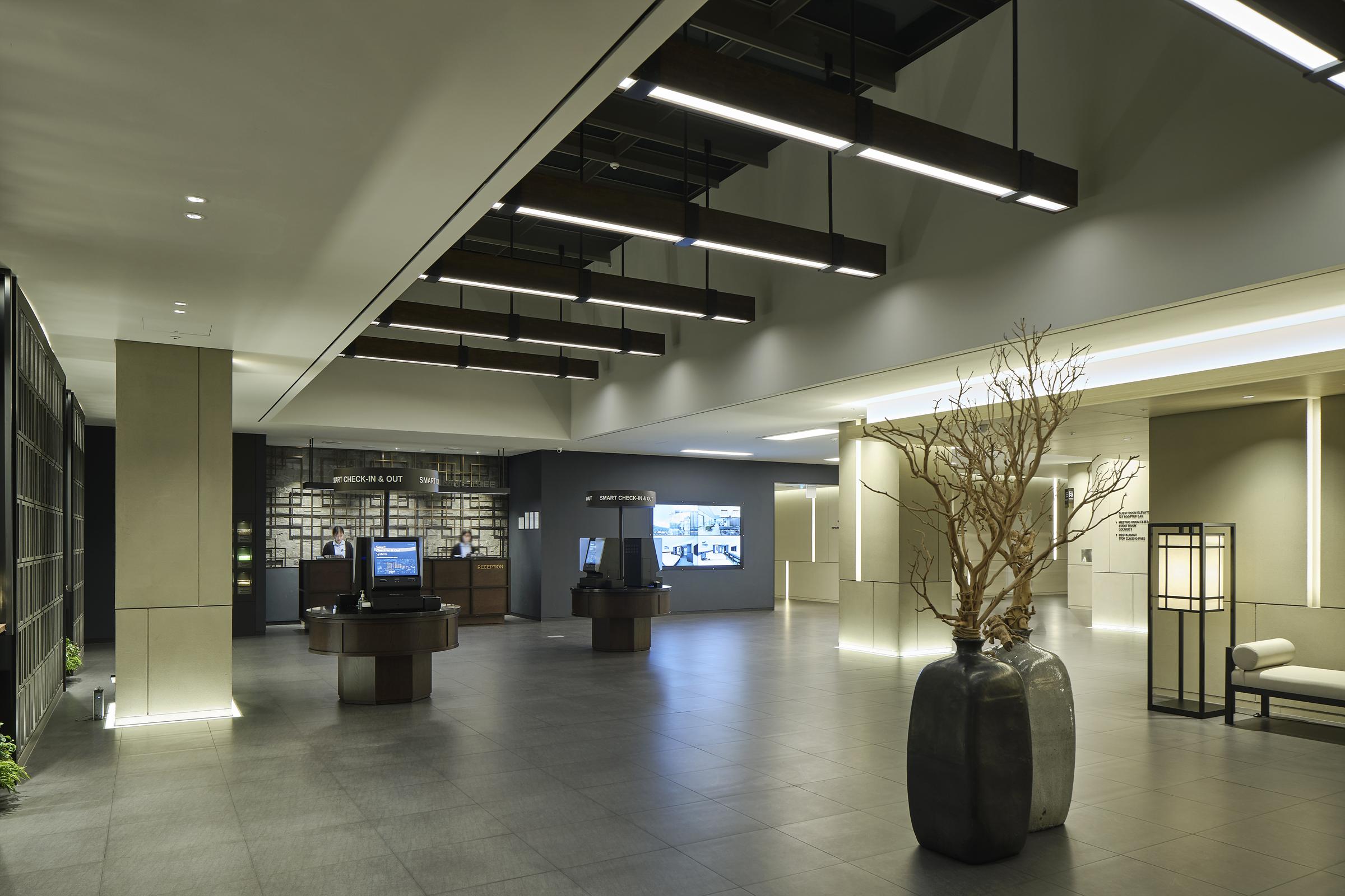 Nine Tree By Parnas Seoul Insadong Hotel Екстериор снимка