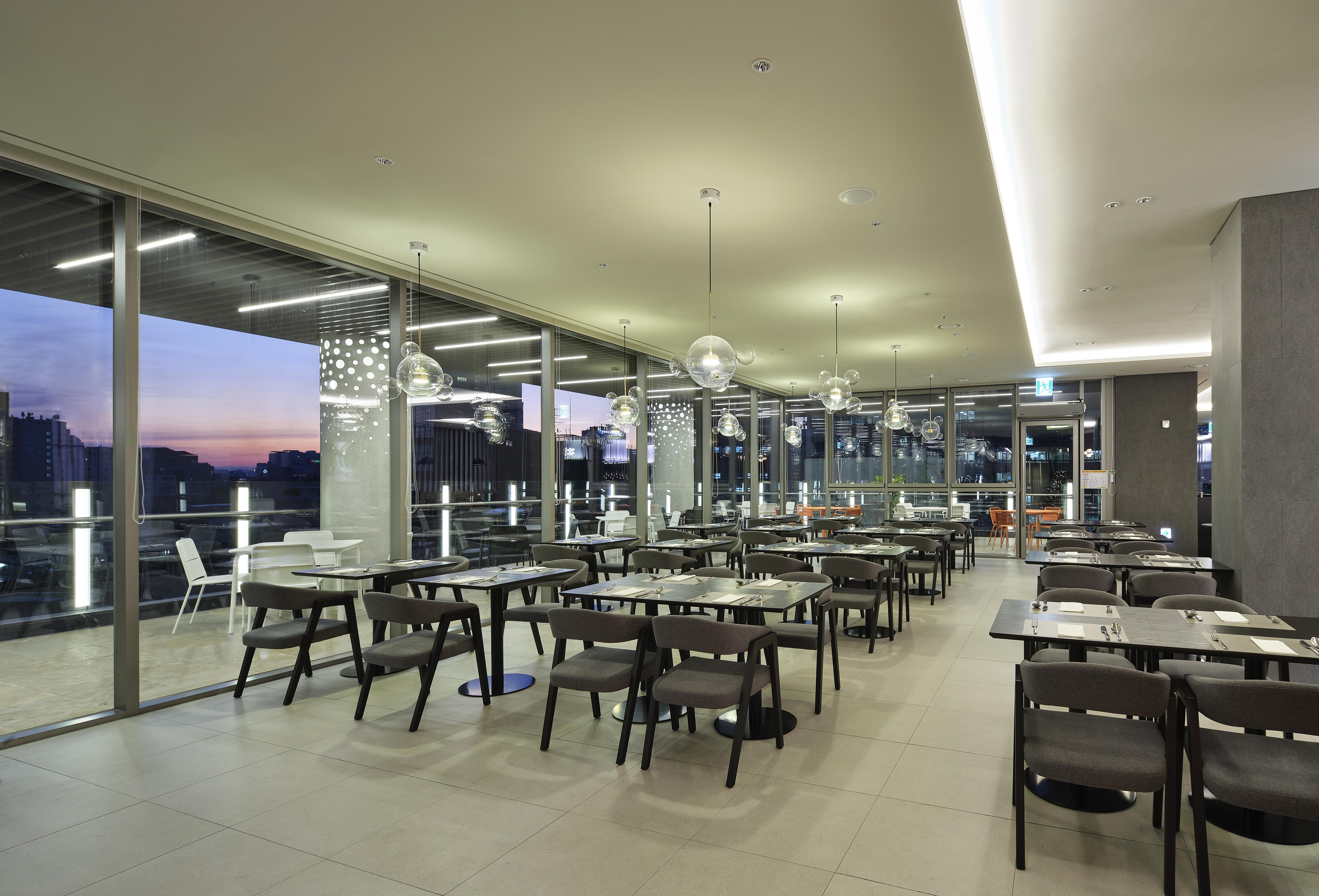 Nine Tree By Parnas Seoul Insadong Hotel Екстериор снимка