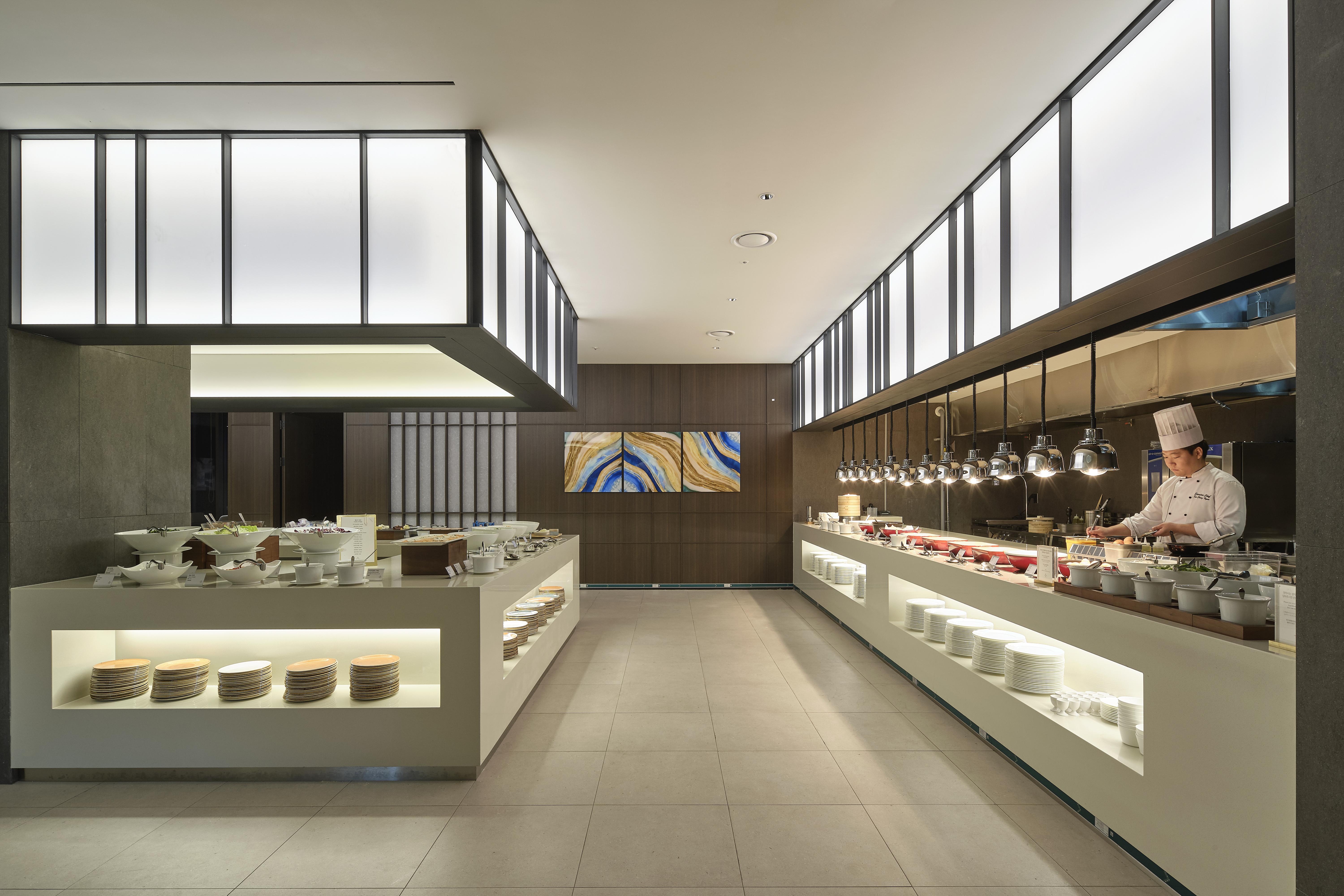 Nine Tree By Parnas Seoul Insadong Hotel Екстериор снимка
