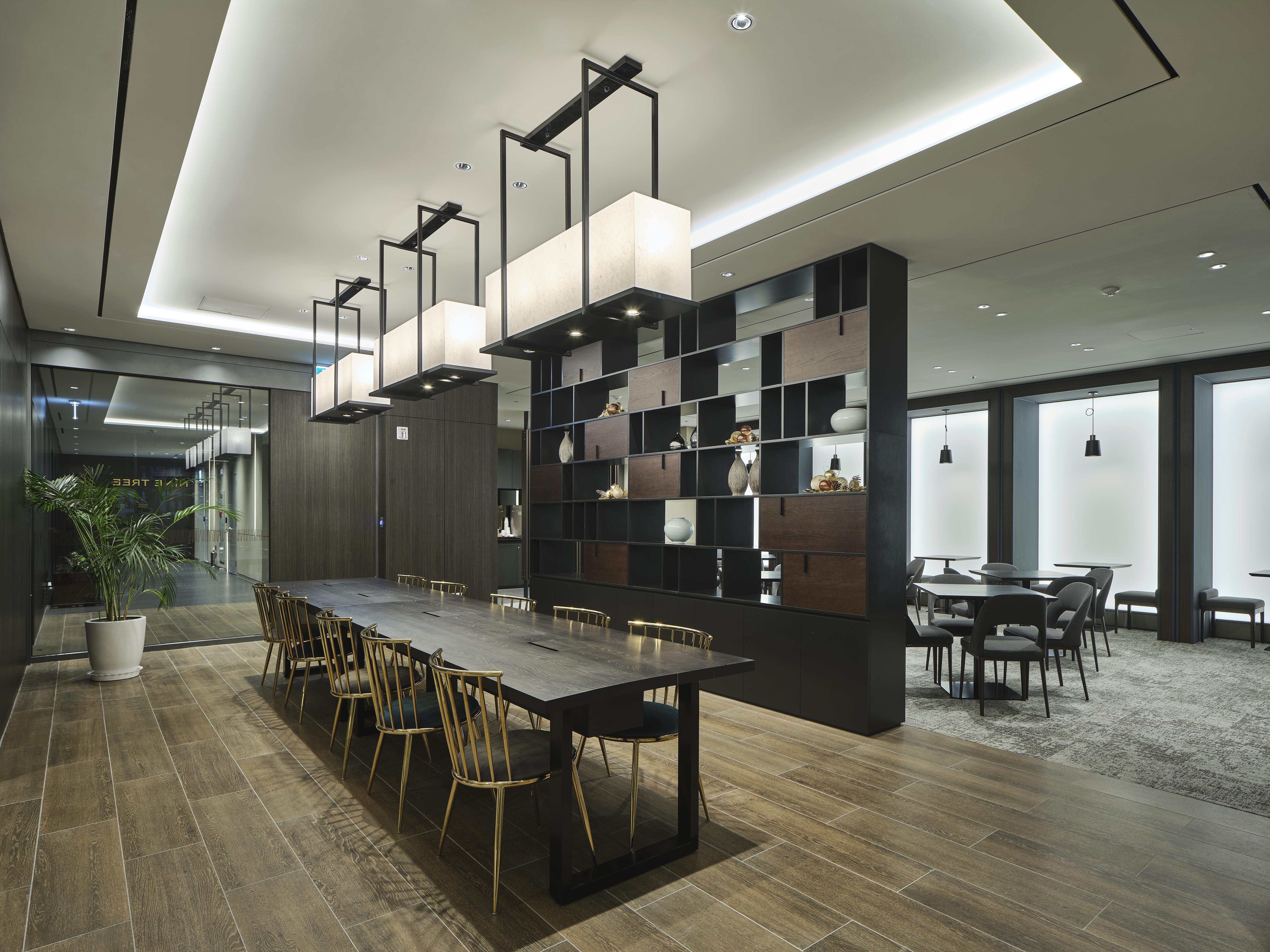 Nine Tree By Parnas Seoul Insadong Hotel Екстериор снимка