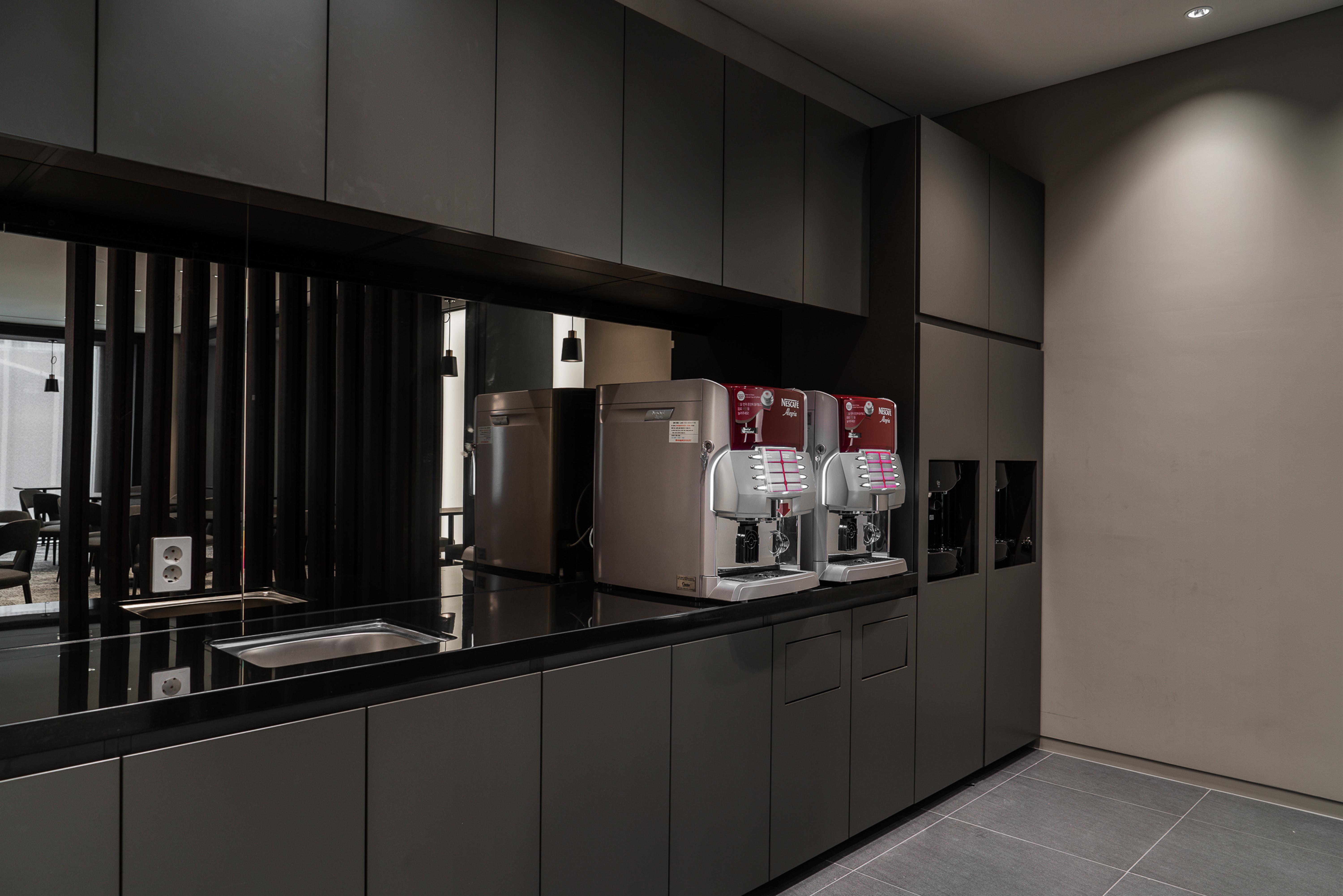 Nine Tree By Parnas Seoul Insadong Hotel Екстериор снимка