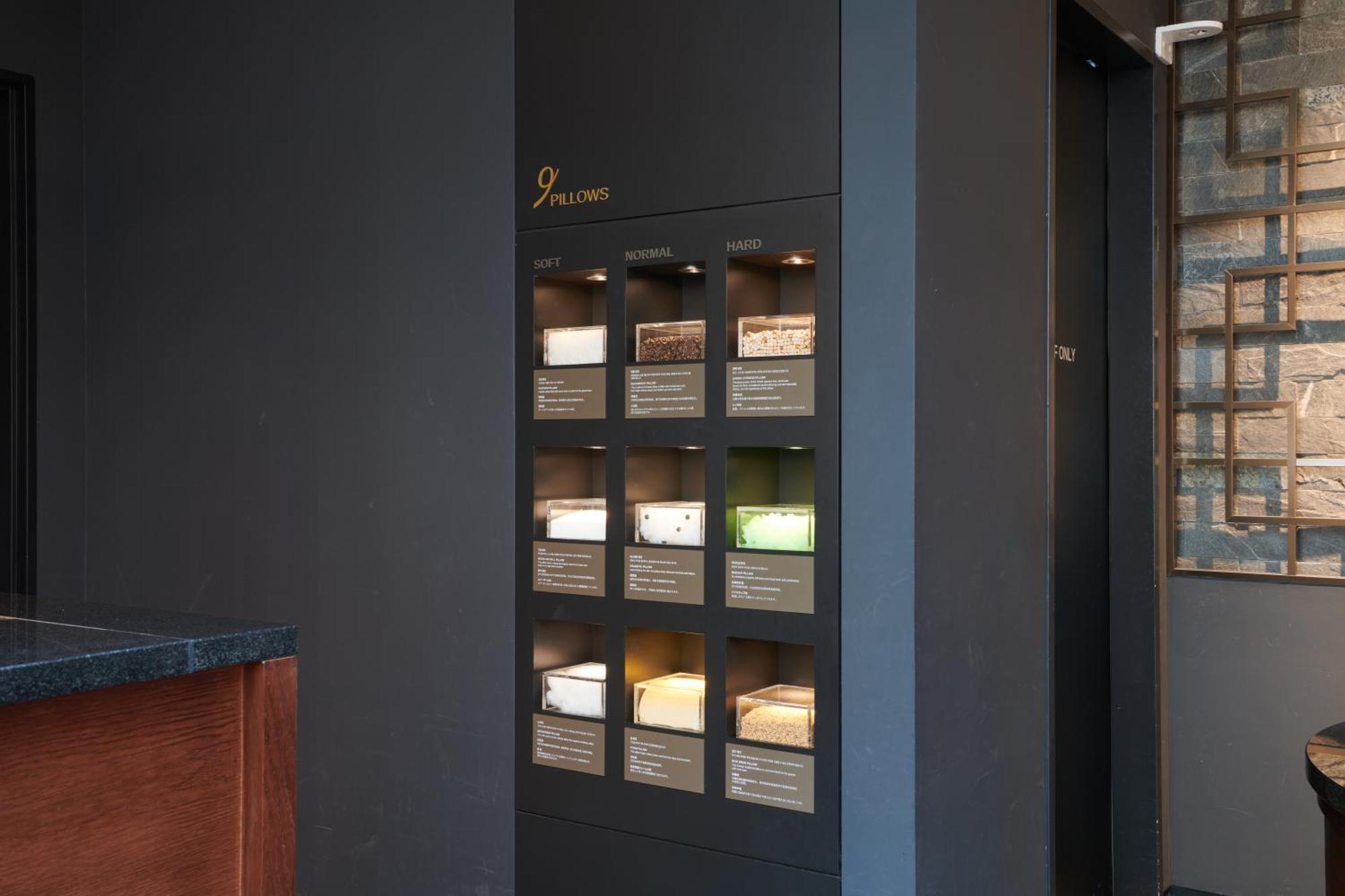 Nine Tree By Parnas Seoul Insadong Hotel Екстериор снимка