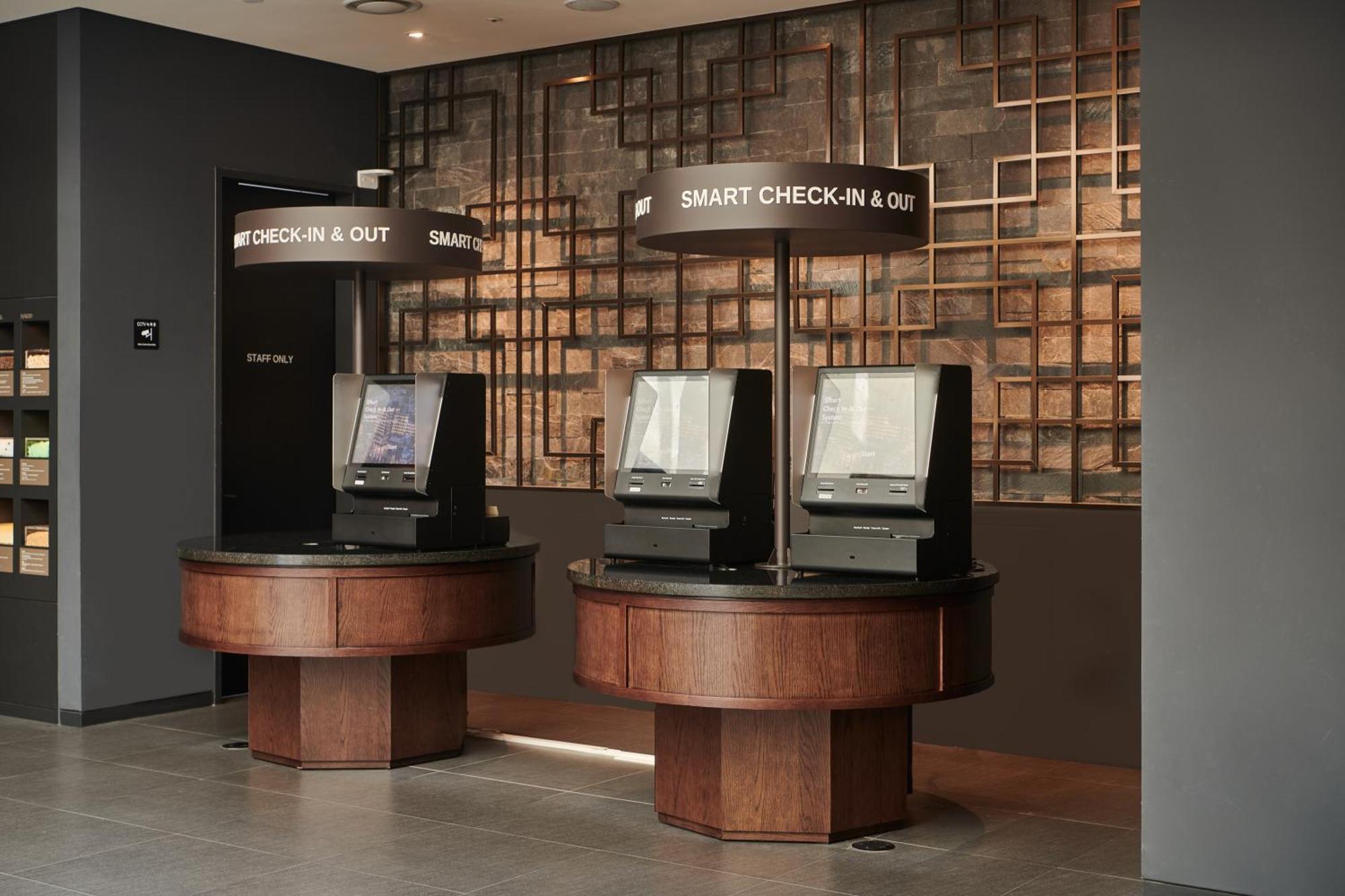Nine Tree By Parnas Seoul Insadong Hotel Екстериор снимка