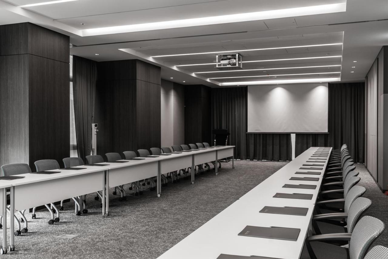 Nine Tree By Parnas Seoul Insadong Hotel Екстериор снимка